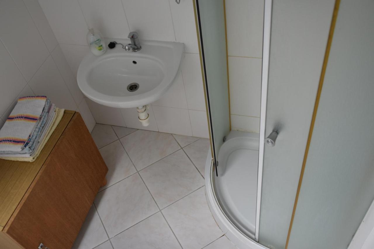 Apartmany Janovice Jívka Eksteriør billede