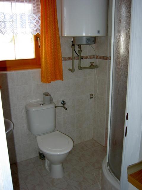 Apartmany Janovice Jívka Eksteriør billede